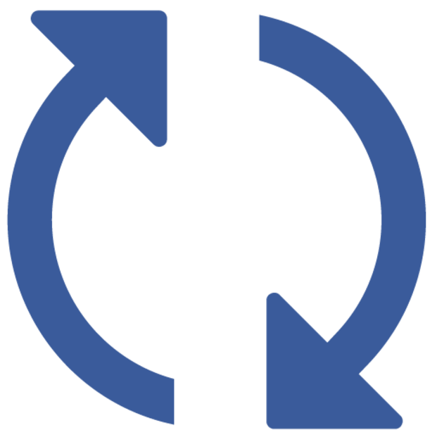 Symbol mit einer Diskussion eines Projektprozesses