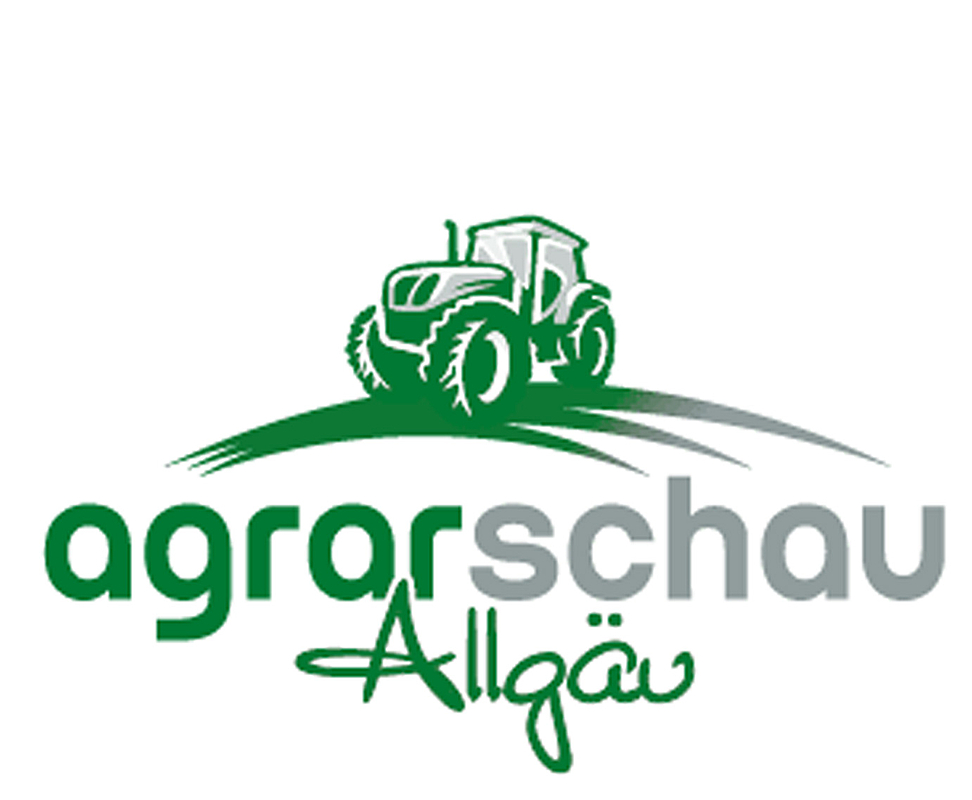Lock News Logo der Agrarschau Allgäu