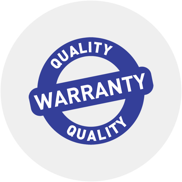 Logo Warranty